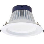 Picture of Sylvania LEDRT82000840 RT8 2000 lm 120/277V 4000K CFL replacement, 0-10V Dimmable