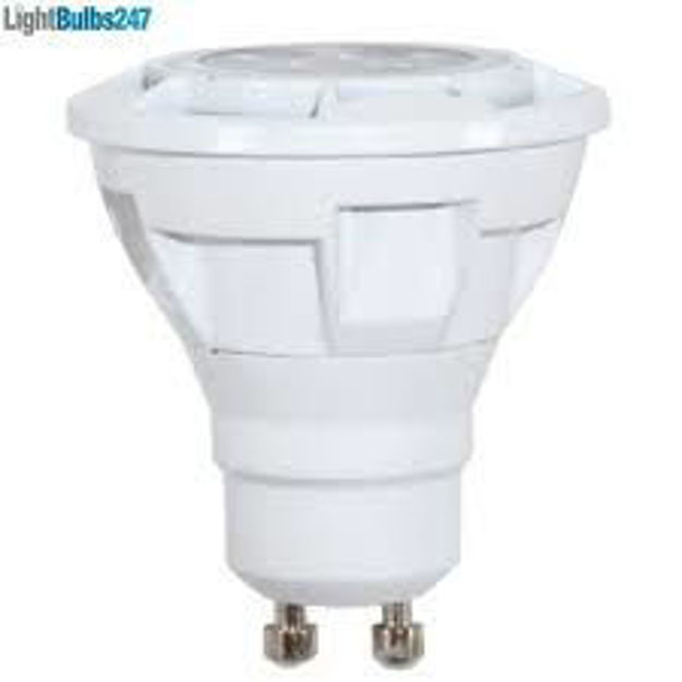 Picture of Energetic - 6.5W MR16 LED - GU10 - Neutral White - Flood - Dimmable