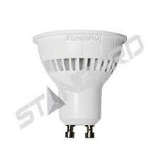Picture of Standard Products LED 6W GU10 2700K 120V lamp