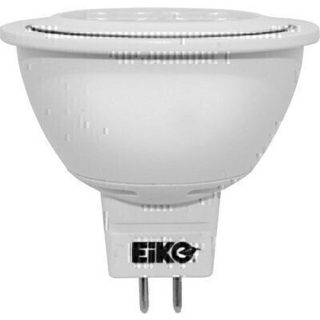 Picture of Eiko 09494 - 7W LED MR16 - LED7WMR16/FL/830-DIM-G7