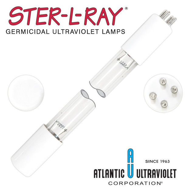 Picture of 05-0337-R Ultraviolet Germicidal Bulb